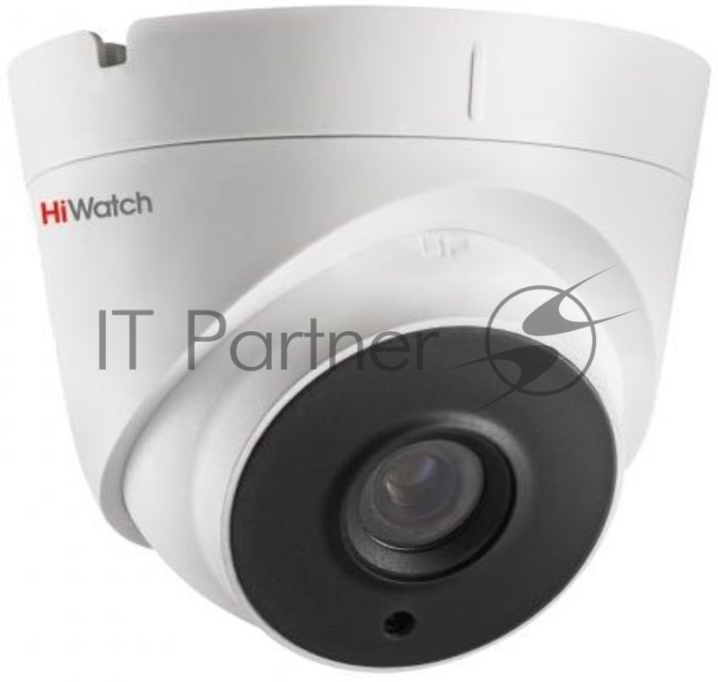 Видеокамера IP Hikvision HiWatch DS-I203 (C) 2.8-2.8мм цветная