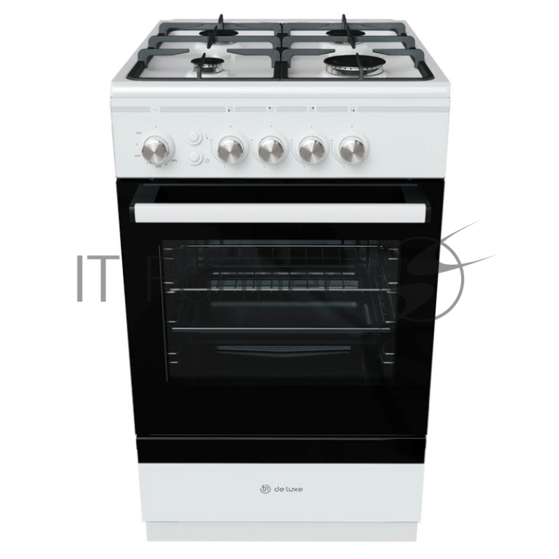 Газовая плита DE LUXE 506040.24G