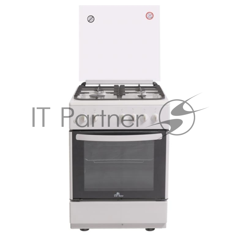 Газовая плита DE LUXE 606040.24G-001(KR)