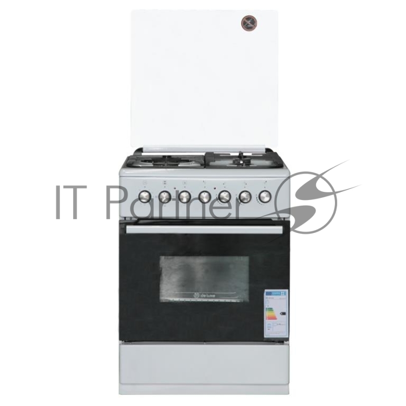 Плита DE LUXE 606031.00GE-001(KR)