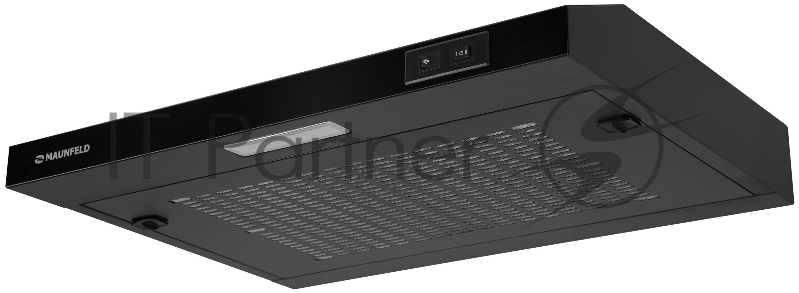 Кухонная вытяжка MAUNFELD SLIM 60 черный