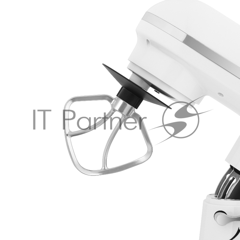 Кухонный комбайн 2 в1 MAUNFELD MF-435WH PRO