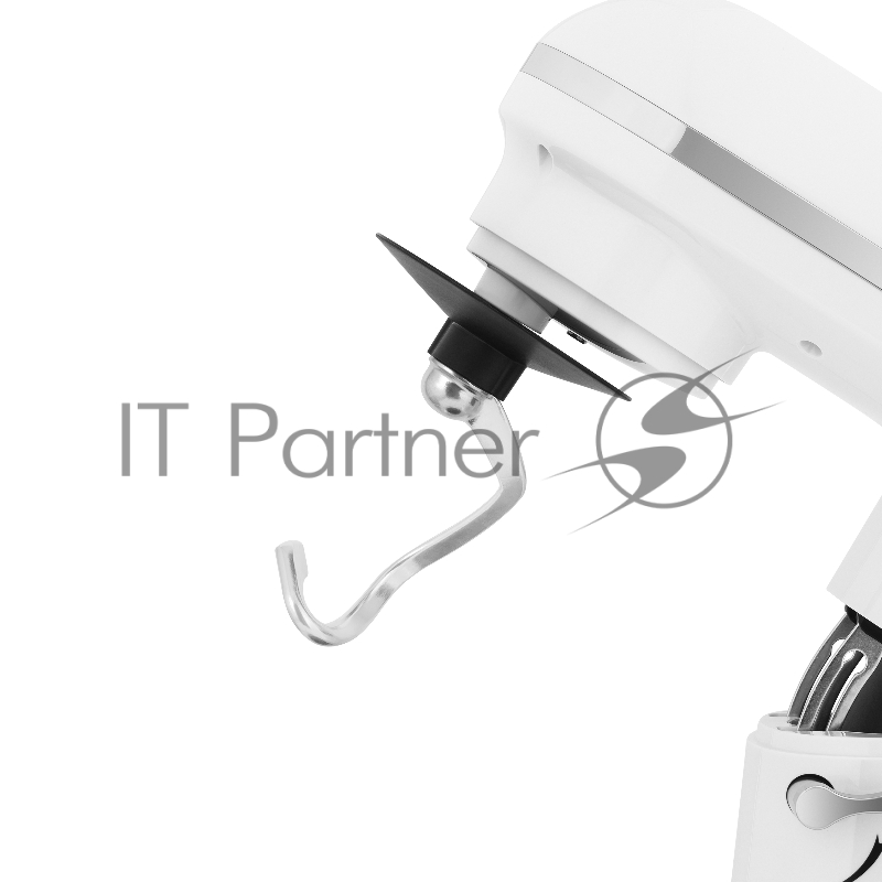 Кухонный комбайн 2 в1 MAUNFELD MF-435WH PRO