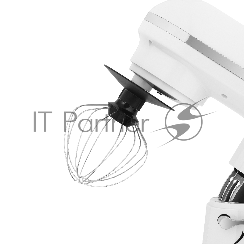 Кухонный комбайн 2 в1 MAUNFELD MF-435WH PRO