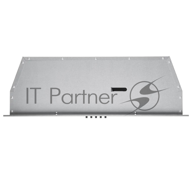 Кухонная вытяжка HOMSair FLEET 60 нержавеющая сталь