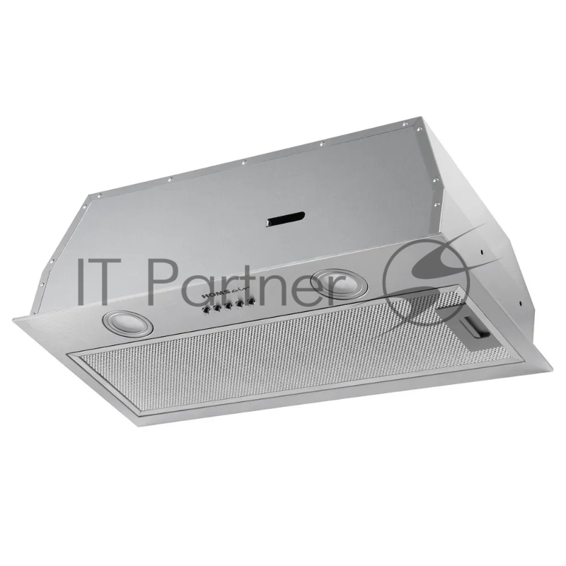 Кухонная вытяжка HOMSair FLEET 60 нержавеющая сталь