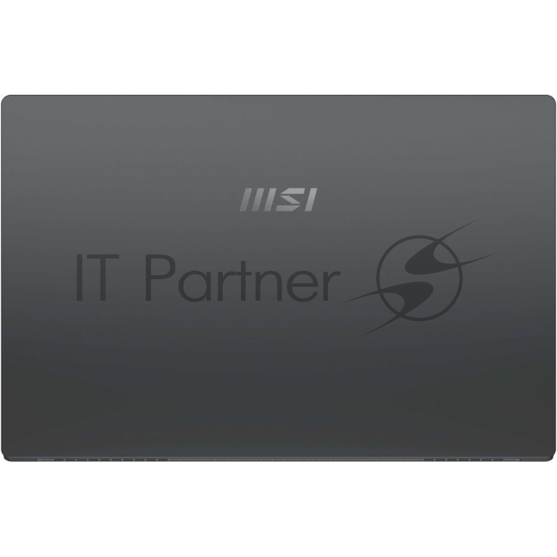 Ноутбук MSI Modern 15 A11MU-832RU Core i5 1155G7 8Gb SSD512Gb Intel Iris Xe graphics 15.6 IPS FHD (1920x1080) Windows 10 grey WiFi BT Cam