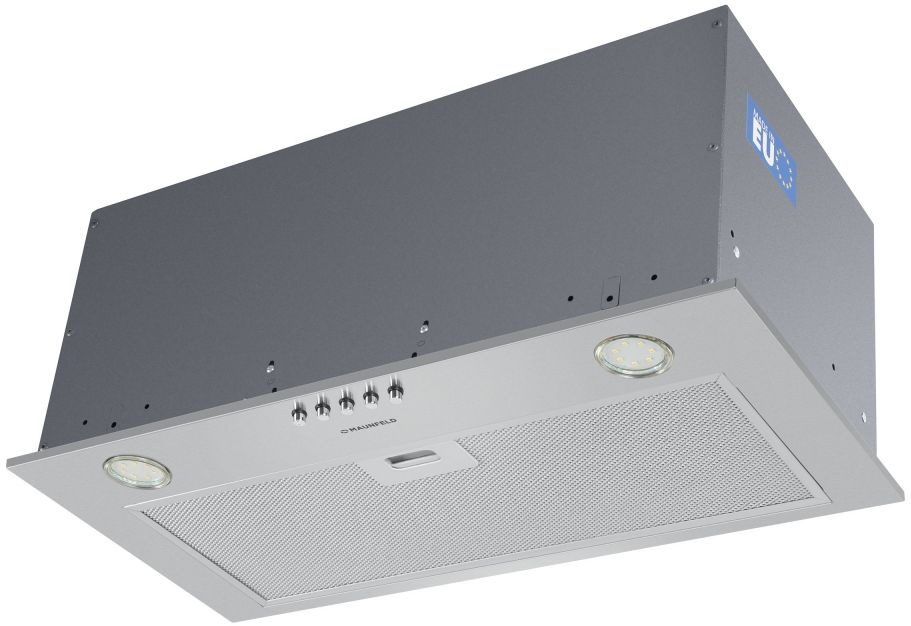 Вытяжка MAUNFELD Crosby Power 60 нержавеющая ст