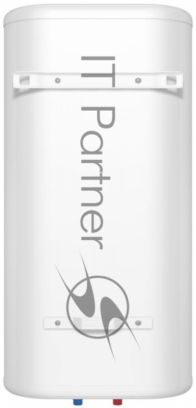 Водонагреватель Thermex IF V Pro Wi-Fi 80 V 2кВт 80л электрический настенный/белый