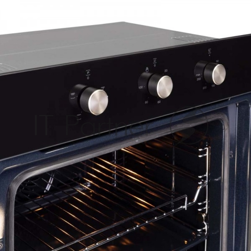 Духовой шкаф электрический Zigmund & Shtain E 147 B