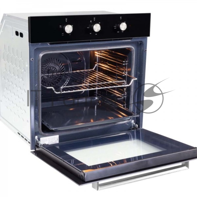 Духовой шкаф электрический Zigmund & Shtain E 147 B
