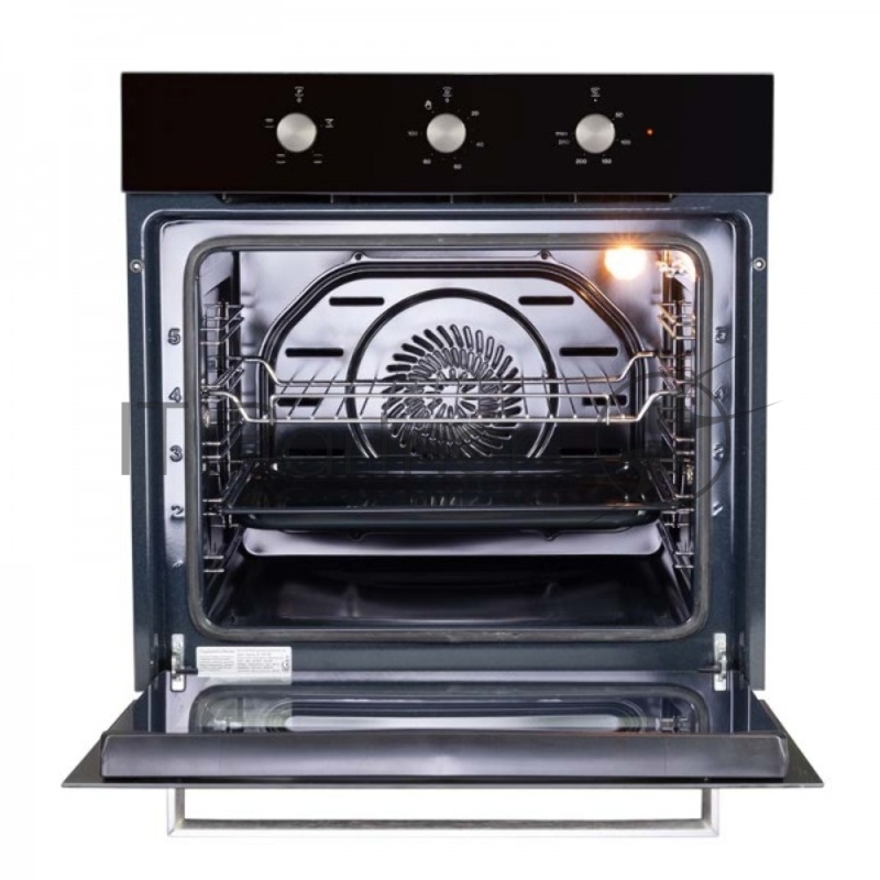 Духовой шкаф электрический Zigmund & Shtain E 147 B