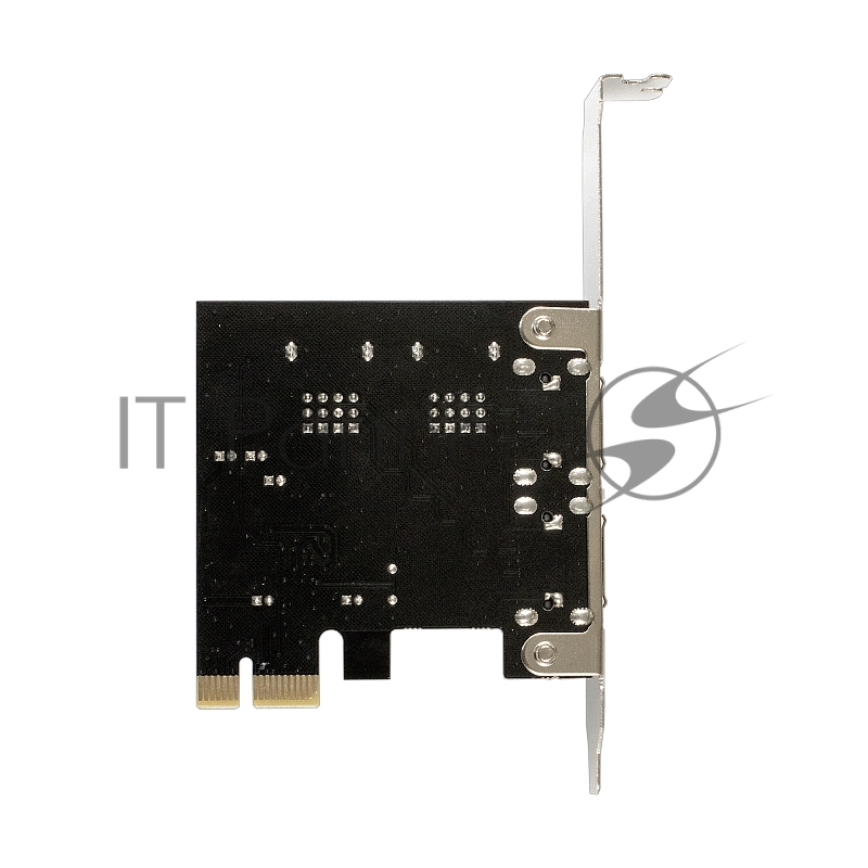 Контроллер ExeGate EXE-501 PCI-E 2.0, SATA3 6Gb/s, 2 int+2 ext (OEM)