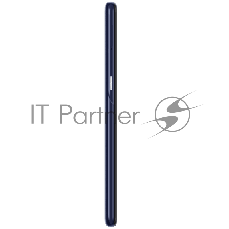 Смартфон TCL 20E Blue, 16,56 см (6.52) 20:9 720x1600, 4x1,8 ГГц+4x1,5 ГГц, 8 Core, 3GB RAM, 64GB, up to 512GB flash, 13 МП+2 МП+2 МП/5Mpix, 2 Sim, 2G, 3G, LTE, BT v5.0, Wi-Fi, NFC, GPS, Micro-USB, 4000mAh, Android 11, 190gx8,8 мм