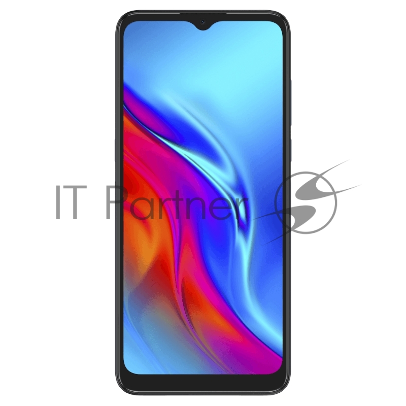 Смартфон TCL 20E Blue, 16,56 см (6.52) 20:9 720x1600, 4x1,8 ГГц+4x1,5 ГГц, 8 Core, 3GB RAM, 64GB, up to 512GB flash, 13 МП+2 МП+2 МП/5Mpix, 2 Sim, 2G, 3G, LTE, BT v5.0, Wi-Fi, NFC, GPS, Micro-USB, 4000mAh, Android 11, 190gx8,8 мм