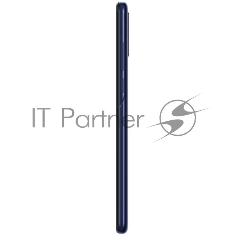 Смартфон TCL 20E Blue, 16,56 см (6.52) 20:9 720x1600, 4x1,8 ГГц+4x1,5 ГГц, 8 Core, 3GB RAM, 64GB, up to 512GB flash, 13 МП+2 МП+2 МП/5Mpix, 2 Sim, 2G, 3G, LTE, BT v5.0, Wi-Fi, NFC, GPS, Micro-USB, 4000mAh, Android 11, 190gx8,8 мм