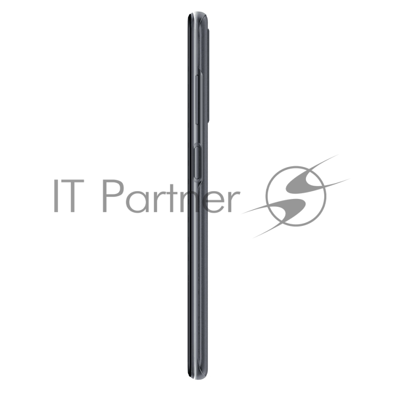 Смартфон TCL 20L+ Milky Way Black