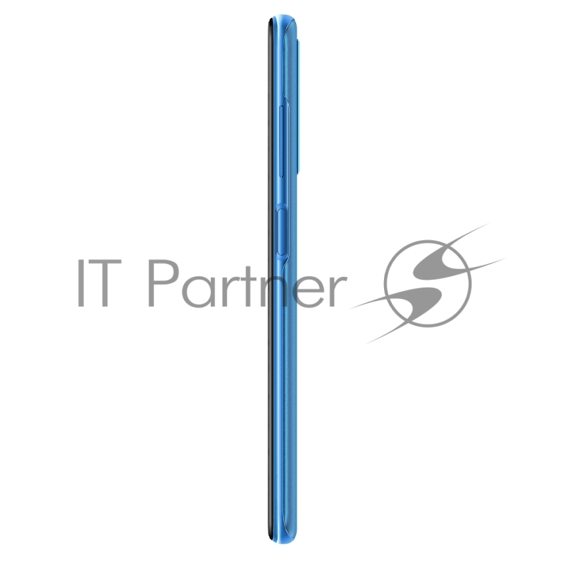 Смартфон TCL 20L+ North Star Blue