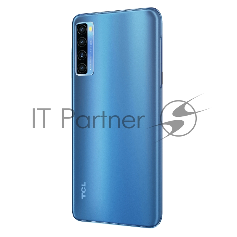 Смартфон TCL 20L+ North Star Blue