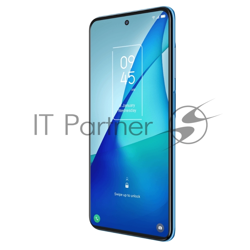 Смартфон TCL 20L+ North Star Blue