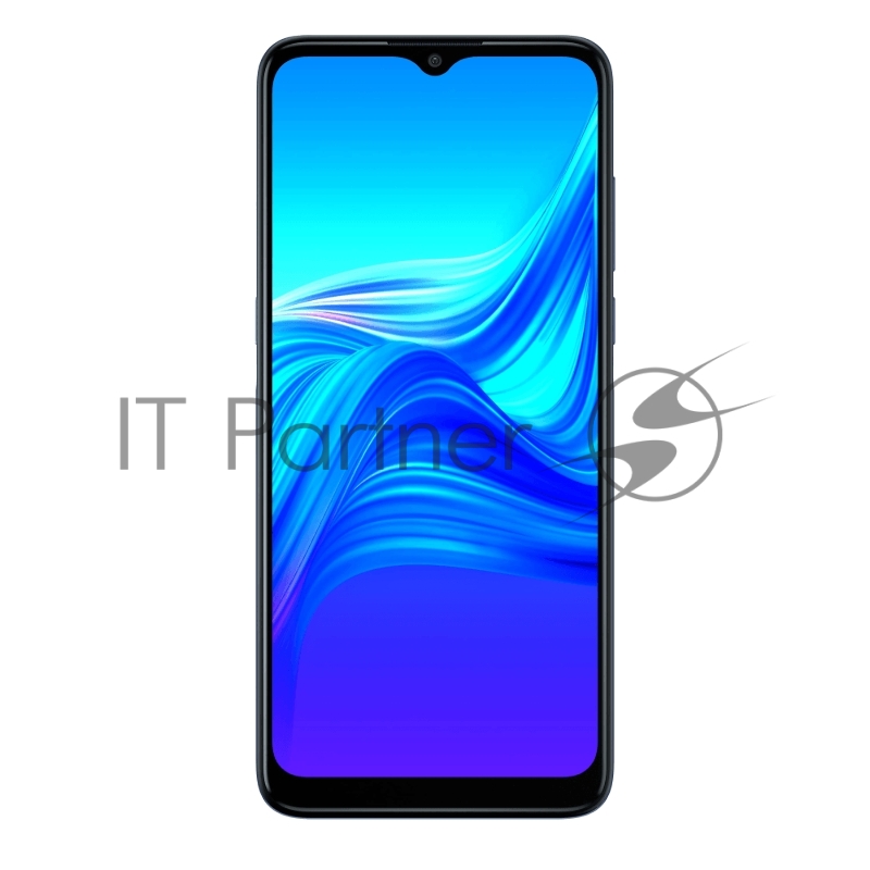 Смартфон TCL 20Y Blue, 16,56 см (6.52) 20:9 720x1600, 4x1,8 ГГц+4x1,5 ГГц, 8 Core, 4GB RAM, 64GB, up to 512GB flash, 48 МП + 2 МП + 2МП/8Mpix, 2 Sim, 2G, 3G, LTE, BT v5.0, Wi-Fi, NFC, GPS, Micro-USB, 4000mAh, Android 11, 194 гx8,8 мм
