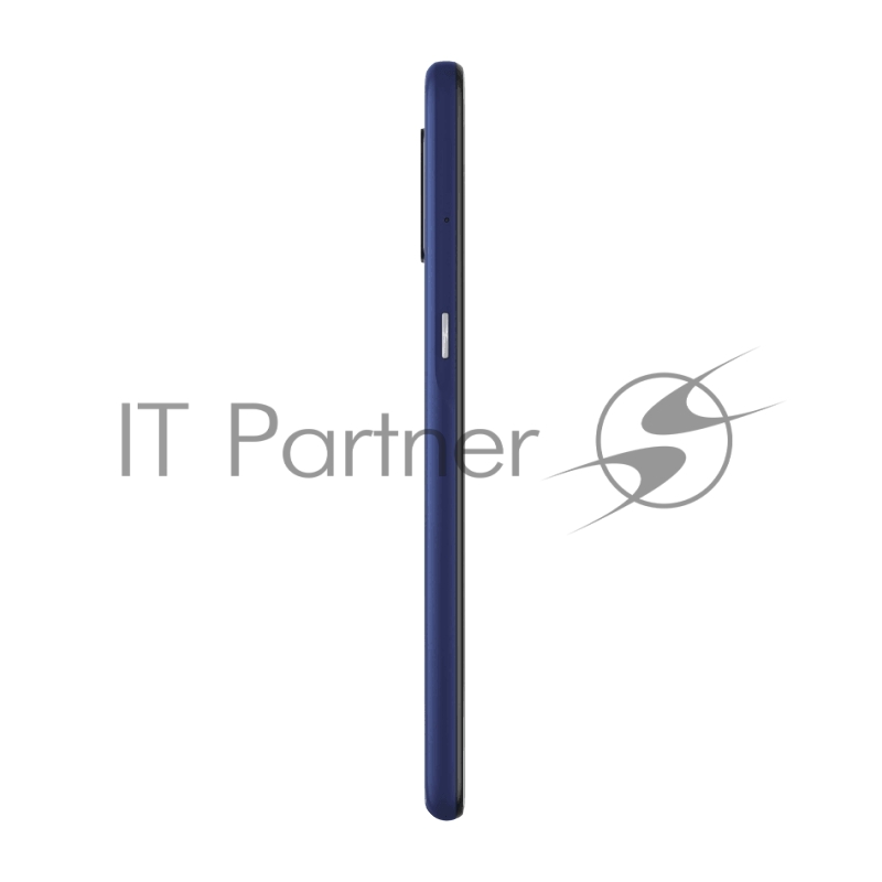 Смартфон TCL 20Y Blue, 16,56 см (6.52) 20:9 720x1600, 4x1,8 ГГц+4x1,5 ГГц, 8 Core, 4GB RAM, 64GB, up to 512GB flash, 48 МП + 2 МП + 2МП/8Mpix, 2 Sim, 2G, 3G, LTE, BT v5.0, Wi-Fi, NFC, GPS, Micro-USB, 4000mAh, Android 11, 194 гx8,8 мм