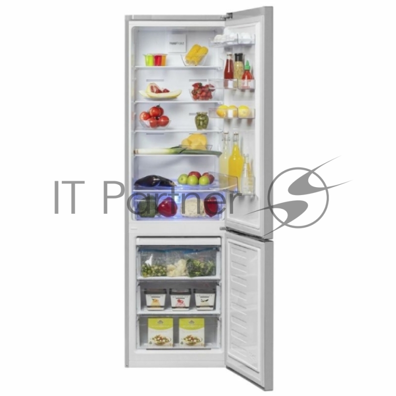 Холодильник Beko RCNK310E20VS