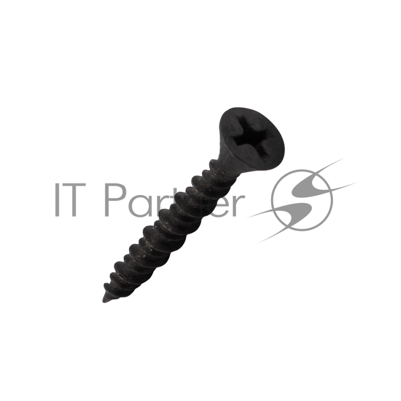 Саморез для гипсоволокнистых плит KRANZ 3.9х30, короб (200 шт./уп.)