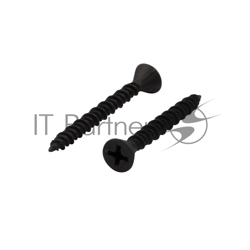 Саморез для гипсоволокнистых плит KRANZ 3.9х35, короб (200 шт./уп.)