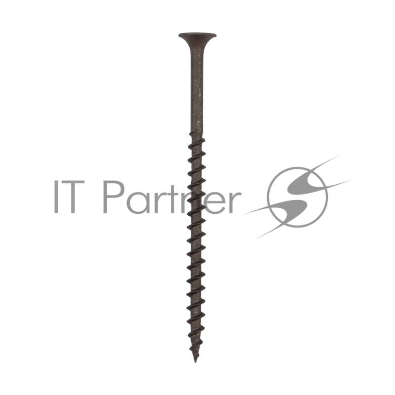 Саморез гипсокартон-дерево KRANZ 4.2х70, короб (100 шт./уп.)