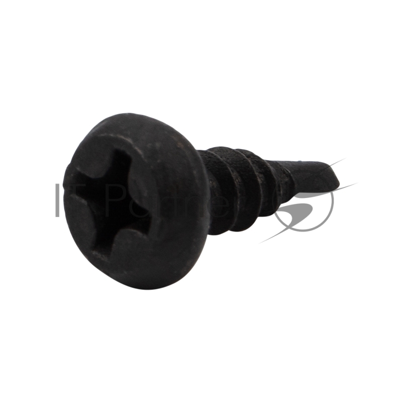 Саморез для металлических конструкций KRANZ сверло 3.5х9.5, короб (500 шт./уп.)