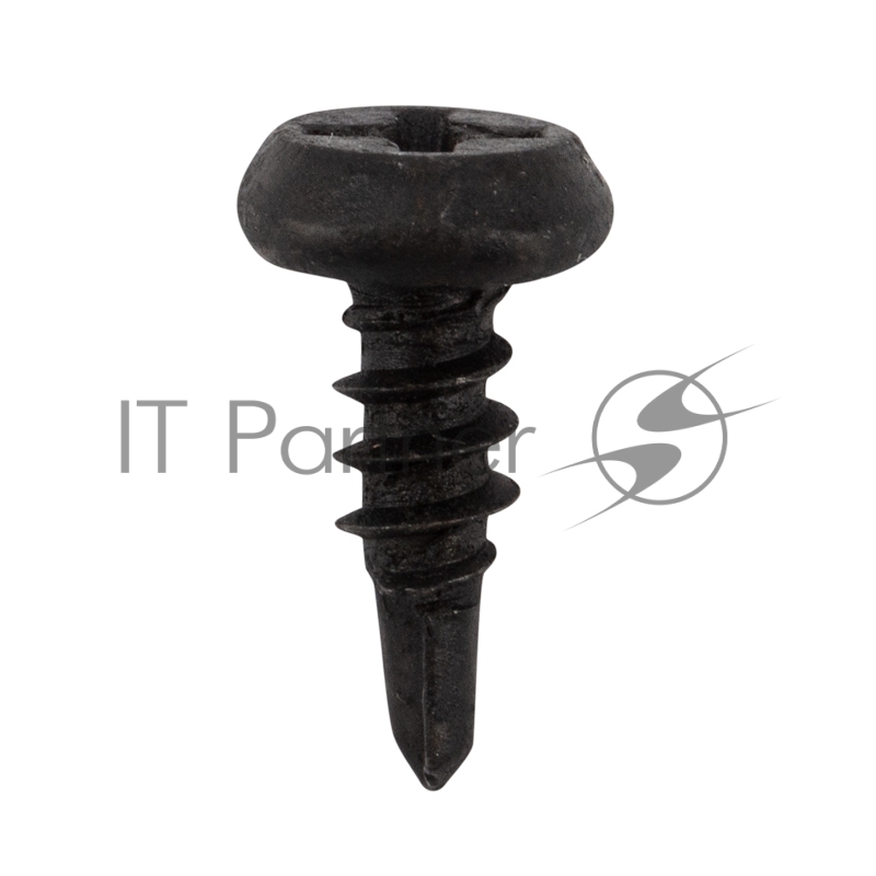 Саморез для металлических конструкций KRANZ сверло 3.5х9.5, короб (500 шт./уп.)