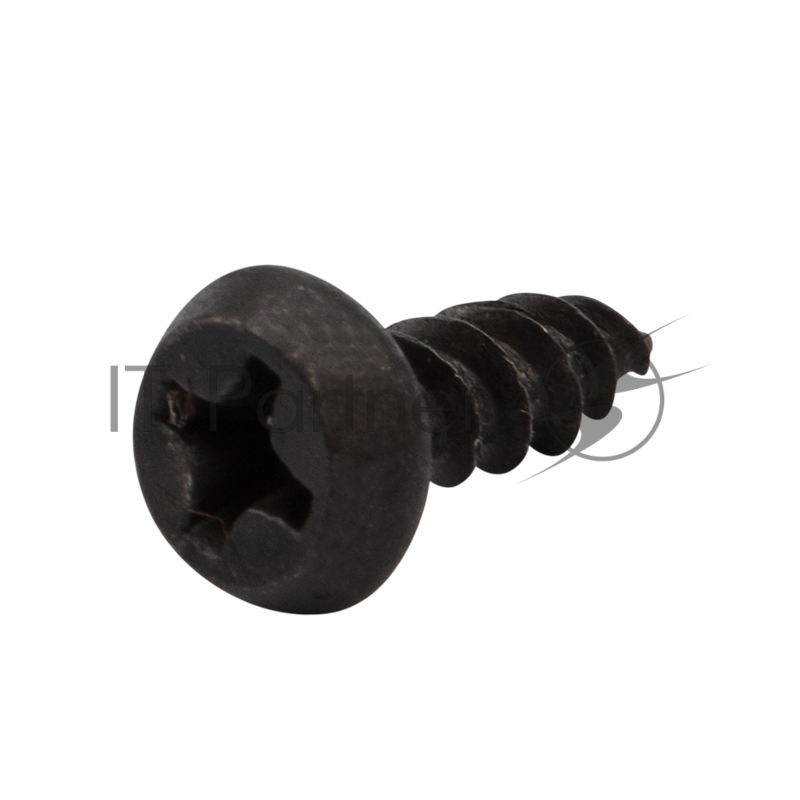 Саморез для металлических конструкций KRANZ острый 3.5х11, короб (500 шт./уп.)