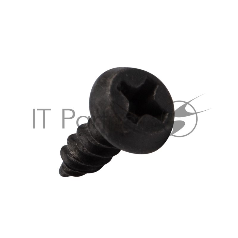 Саморез для металлических конструкций KRANZ острый 3.5х11, короб (500 шт./уп.)