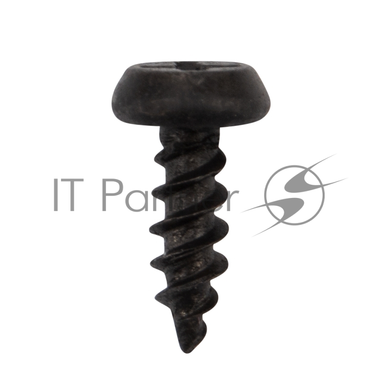 Саморез для металлических конструкций KRANZ острый 3.5х11, короб (500 шт./уп.)