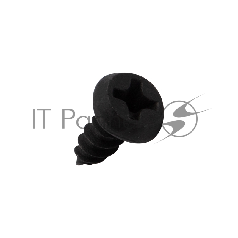 Саморез для металлических конструкций KRANZ острый 3.5х9.5, короб (500 шт./уп.)