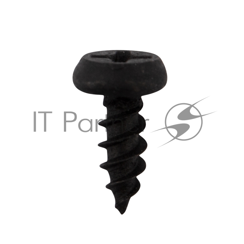 Саморез для металлических конструкций KRANZ острый 3.5х9.5, короб (500 шт./уп.)