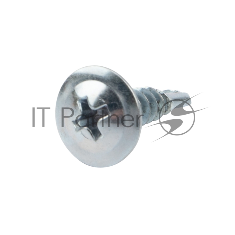 Саморез с прессшайбой KRANZ ПШС сверло 4.2х16, короб (200 шт./уп.)