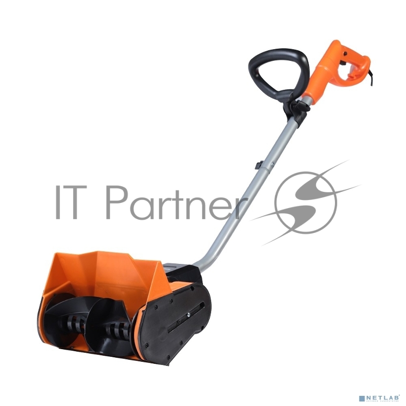 Снегоуборщик электр. Patriot PS 1500 E 1.3кВт