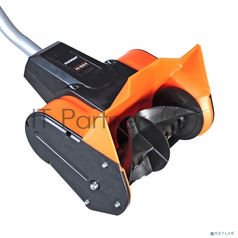 Снегоуборщик электр. Patriot PS 1500 E 1.3кВт