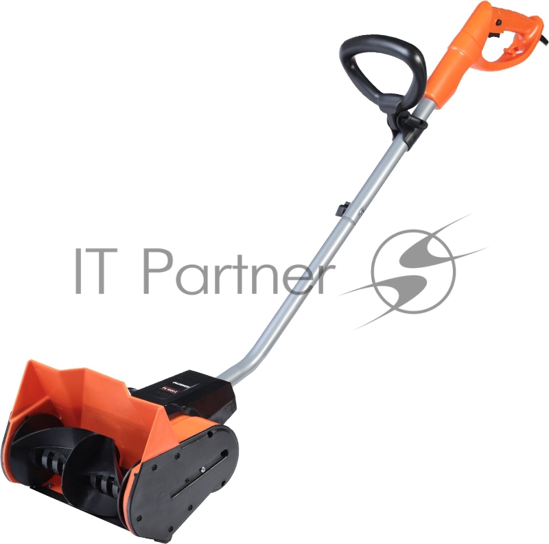 Снегоуборщик электр. Patriot PS 1500 E 1.3кВт