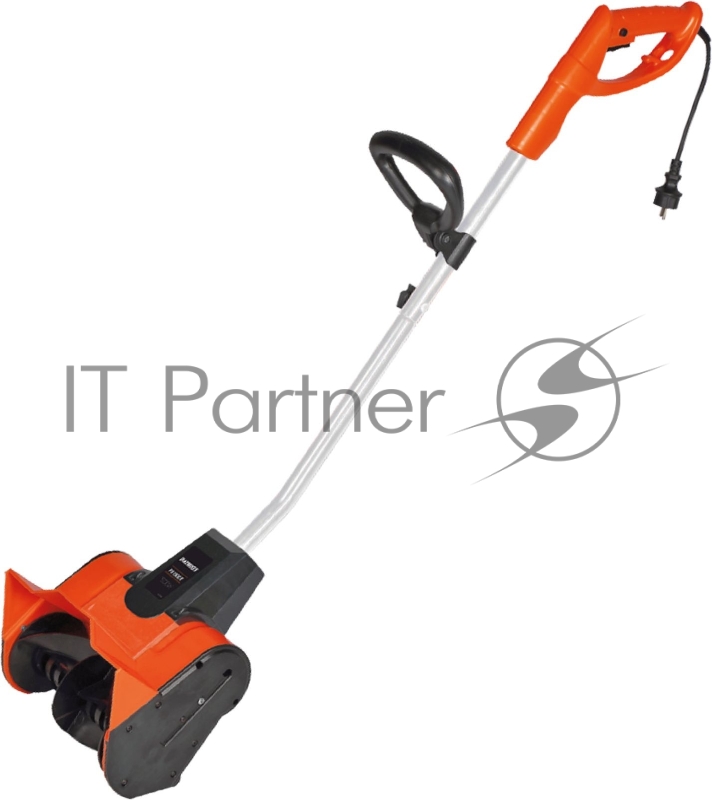 Снегоуборщик электр. Patriot PS 1500 E 1.3кВт