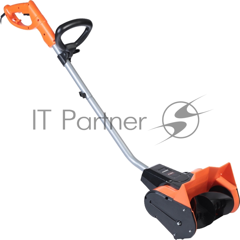 Снегоуборщик электр. Patriot PS 1500 E 1.3кВт