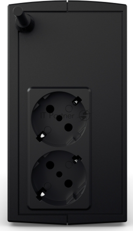 Источник бесперебойного питания UPS CyberPower UT675EIG Line-Interactive 675VA/360W USB/RJ11/45 (4 IEC С13)