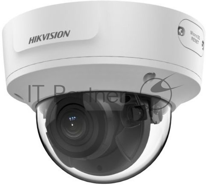 IP камера HIKVISION 4MP IR DOME 2CD2743G2-IZS 2.8-12