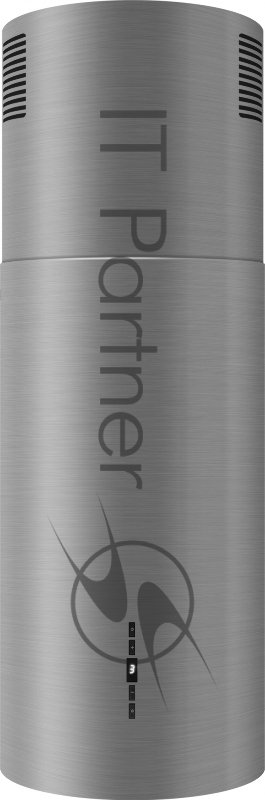 Вытяжка каминная Weissgauff Ambra IX нержавеющая сталь управление: кнопочное (1 мотор)