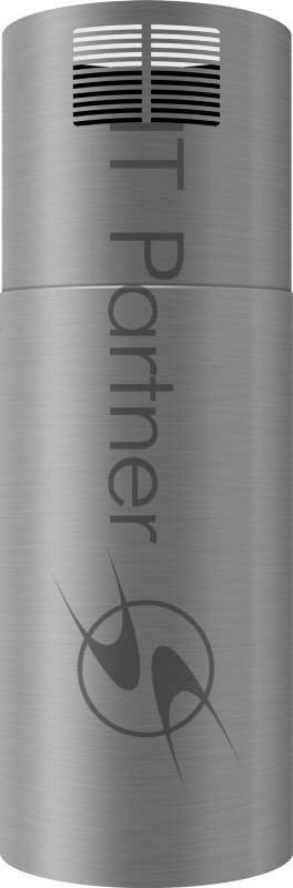 Вытяжка каминная Weissgauff Ambra IX нержавеющая сталь управление: кнопочное (1 мотор)