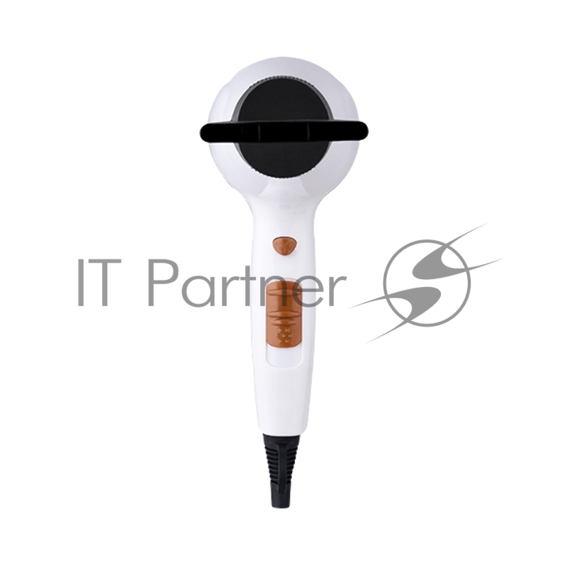 Фен BQ HD1211M Black-Gold