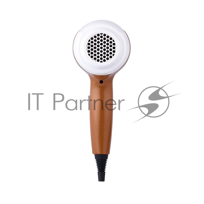 Фен BQ HD1211M Black-Gold