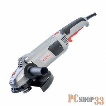 Машина шлифовальная угловая Ставр МШУ-230/2400Р (2 шт)